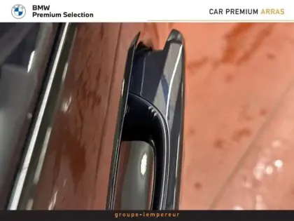 Photo 22 BMW Xm  4.4 V8 653ch