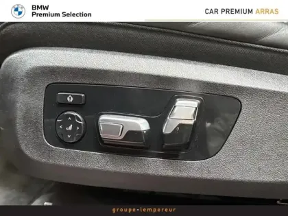 Photo 12 BMW Xm  4.4 V8 653ch