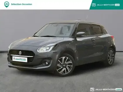 Photo Suzuki Swift