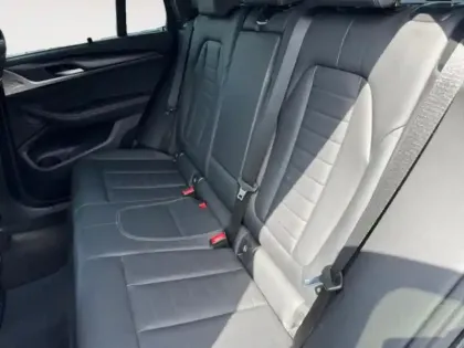 Photo 27 BMW X3  xDrive30e 292ch M Sport