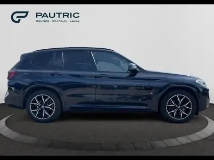 Photo 20 BMW X3  xDrive30e 292ch M Sport