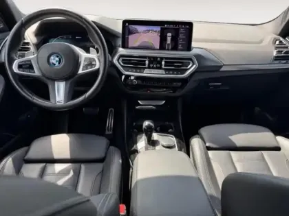 Photo 24 BMW X3  xDrive30e 292ch M Sport