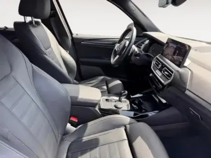 Photo 29 BMW X3  xDrive30e 292ch M Sport