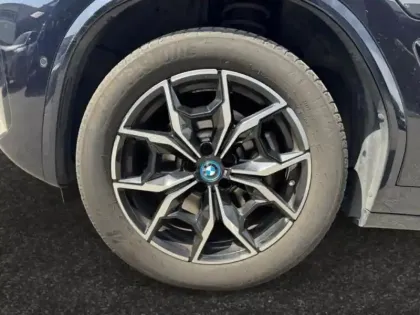 Photo 28 BMW X3  xDrive30e 292ch M Sport