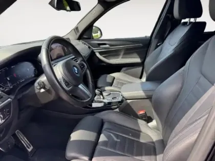 Photo 23 BMW X3  xDrive30e 292ch M Sport