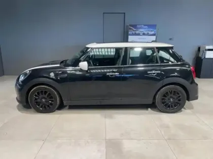Photo 5 Mini Mini  5 Portes Cooper 136ch Edition Premium Plus BVA7