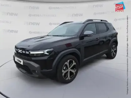 Photo Dacia Duster