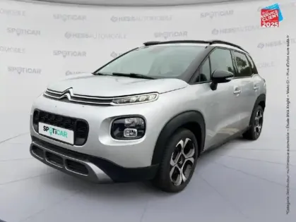 Photo Citroën C3 Aircross
