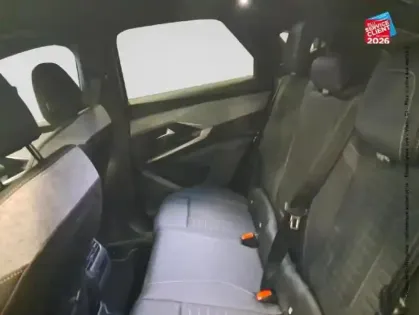 Photo 10 Peugeot 3008  1.2 Hybrid 145ch GT e-DCS6