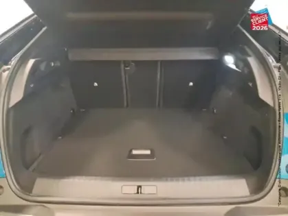 Photo 13 Peugeot 3008  1.2 Hybrid 145ch GT e-DCS6