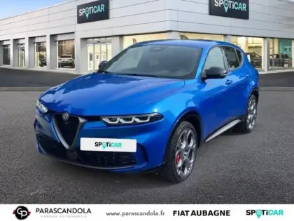 Photo Alfa Romeo Tonale