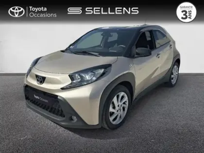 Photo Toyota Yaris