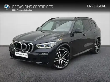 Photo Bmw X5