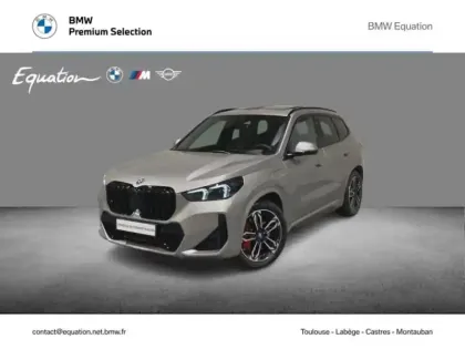 Photo Bmw X1