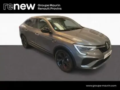Photo Renault Arkana