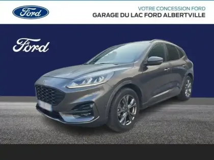 Photo Ford Kuga