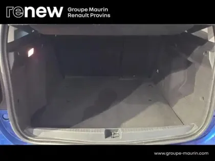 Photo 25 Dacia Duster  1.3 TCe 130ch FAP Prestige 4x2