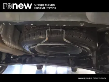 Photo 26 Dacia Duster  1.3 TCe 130ch FAP Prestige 4x2