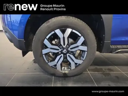 Photo 22 Dacia Duster  1.3 TCe 130ch FAP Prestige 4x2
