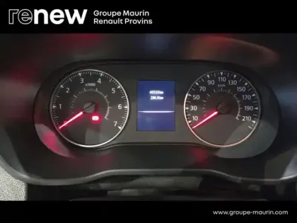 Photo 29 Dacia Duster  1.3 TCe 130ch FAP Prestige 4x2