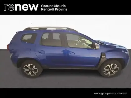 Photo 18 Dacia Duster  1.3 TCe 130ch FAP Prestige 4x2