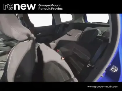 Photo 27 Dacia Duster  1.3 TCe 130ch FAP Prestige 4x2