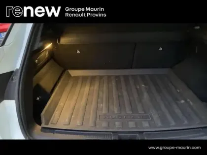 Photo 8 Renault Austral  1.2 E-Tech full hybrid 200ch Techno esprit Alpine - 23