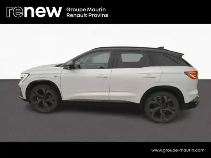 Photo 2 Renault Austral  1.2 E-Tech full hybrid 200ch Techno esprit Alpine - 23