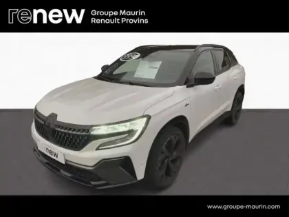 Photo 1 Renault Austral  1.2 E-Tech full hybrid 200ch Techno esprit Alpine - 23