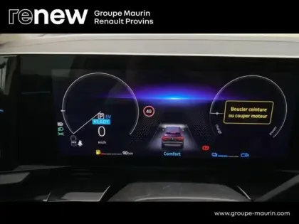 Photo 13 Renault Austral  1.2 E-Tech full hybrid 200ch Techno esprit Alpine - 23