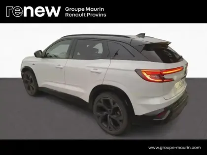 Photo 3 Renault Austral  1.2 E-Tech full hybrid 200ch Techno esprit Alpine - 23