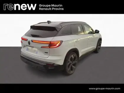 Photo 5 Renault Austral  1.2 E-Tech full hybrid 200ch Techno esprit Alpine - 23