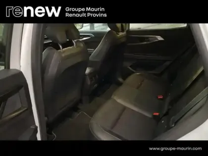 Photo 9 Renault Austral  1.2 E-Tech full hybrid 200ch Techno esprit Alpine - 23