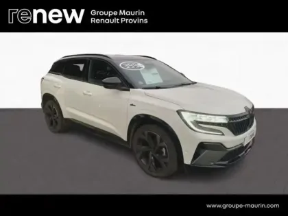 Photo 6 Renault Austral  1.2 E-Tech full hybrid 200ch Techno esprit Alpine - 23