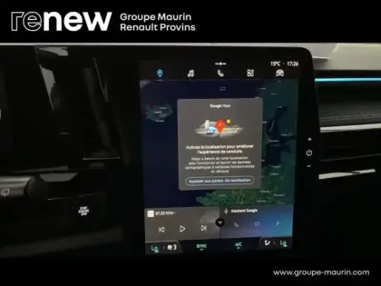 Photo 11 Renault Austral  1.2 E-Tech full hybrid 200ch Techno esprit Alpine - 23