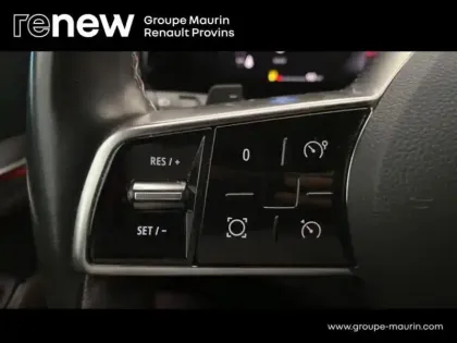 Photo 14 Renault Austral  1.2 E-Tech full hybrid 200ch Techno esprit Alpine - 23