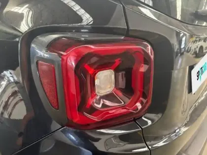 Photo 12 Jeep Renegade  1.6 MultiJet S&S 120ch Limited