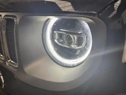 Photo 11 Jeep Renegade  1.6 MultiJet S&S 120ch Limited