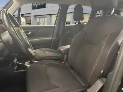 Photo 8 Jeep Renegade  1.6 MultiJet S&S 120ch Limited