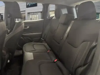 Photo 9 Jeep Renegade  1.6 MultiJet S&S 120ch Limited