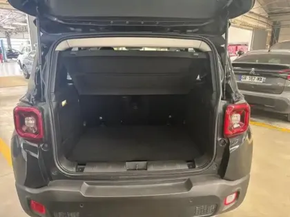 Photo 5 Jeep Renegade  1.6 MultiJet S&S 120ch Limited