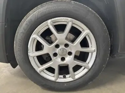 Photo 10 Jeep Renegade  1.6 MultiJet S&S 120ch Limited