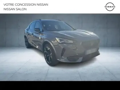 Photo Cupra Formentor