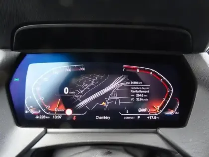 Photo 25 BMW Serie 1 Série 1 118iA 136ch Edition Sport DKG7