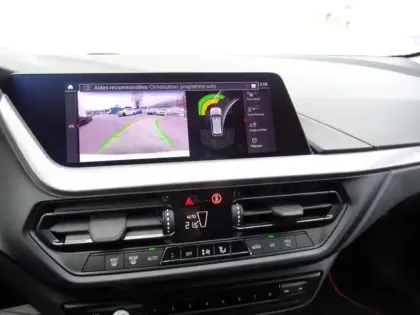 Photo 26 BMW Serie 1 Série 1 118iA 136ch Edition Sport DKG7