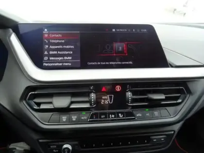 Photo 28 BMW Serie 1 Série 1 118iA 136ch Edition Sport DKG7