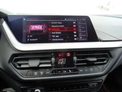 Photo 29 BMW Serie 1 Série 1 118iA 136ch Edition Sport DKG7