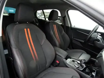 Photo 23 BMW Serie 1 Série 1 118iA 136ch Edition Sport DKG7