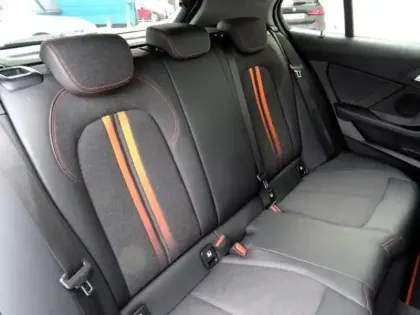 Photo 24 BMW Serie 1 Série 1 118iA 136ch Edition Sport DKG7