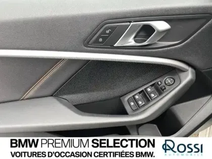 Photo 12 BMW Serie 1 Série 1 118iA 136ch Edition Sport DKG7